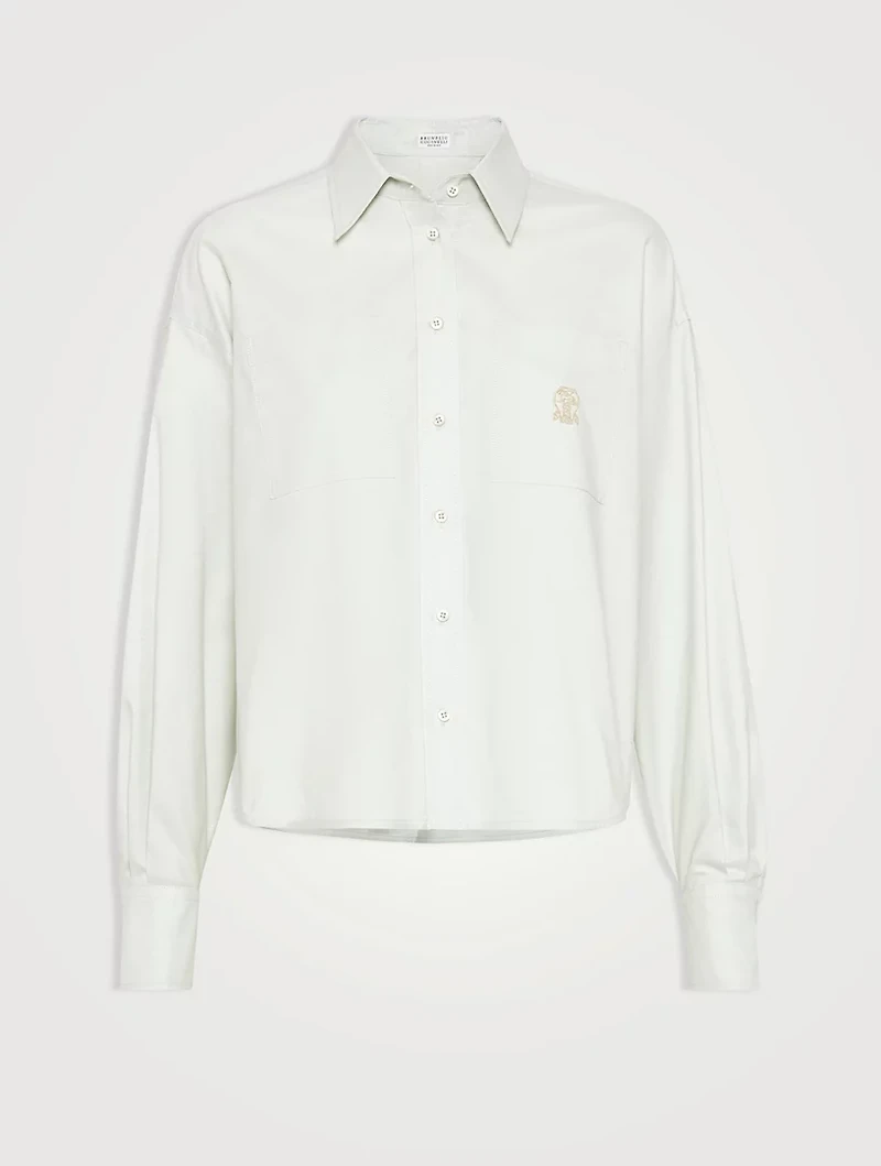 Oxford Shirt