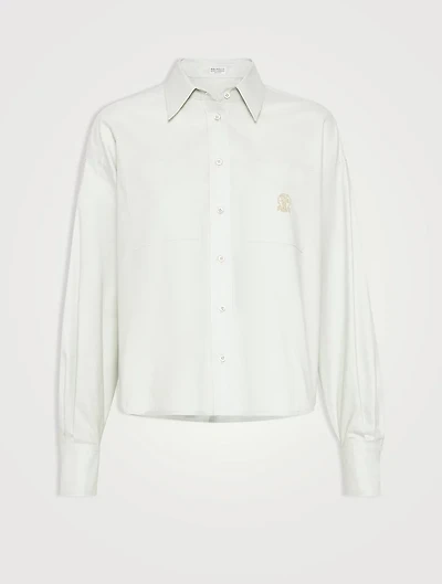 Oxford Shirt