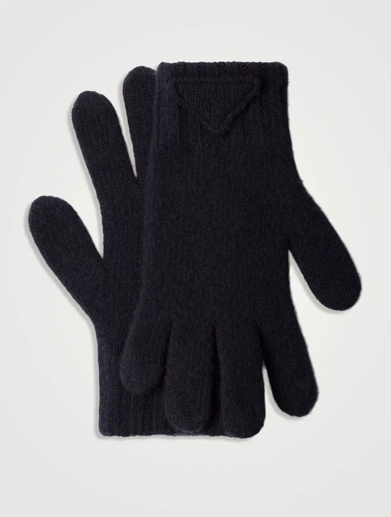 Wool Gloves