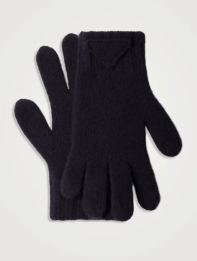 Wool Gloves