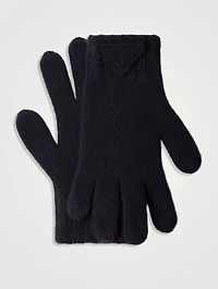 Wool Gloves