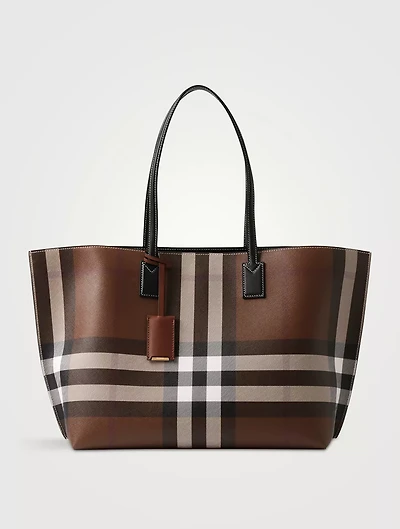 Check Tote