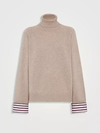 Turtleneck Sweater