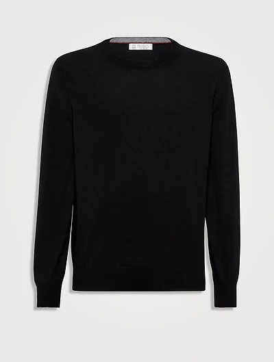Cashmere Sweater