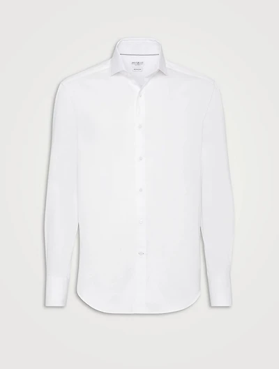 Slim Fit Shirt