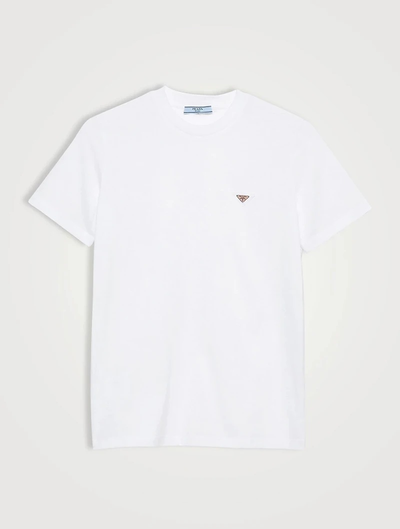 Jersey T-shirt