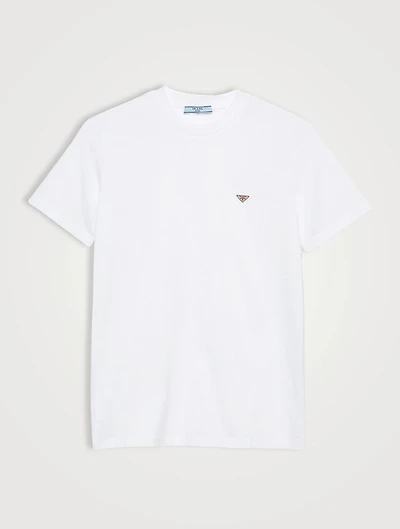 Jersey T-shirt