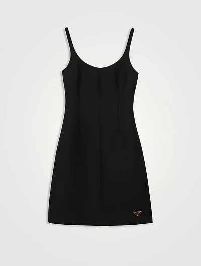 Tricotine Mini-dress