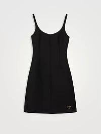 Tricotine Mini-dress