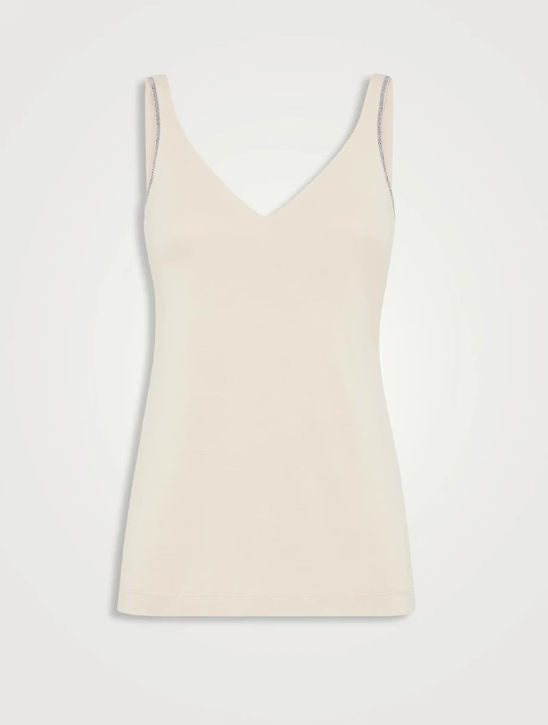 Jersey Top
