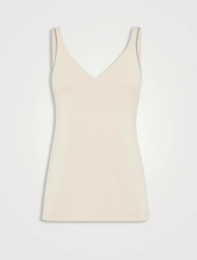 Jersey Top