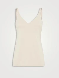 Jersey Top