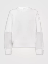 Cotton Sweater