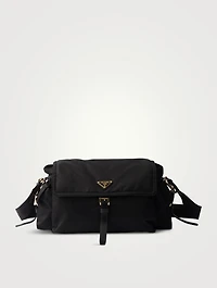 Prada Explore Large Re-nylon Shoulder Bag