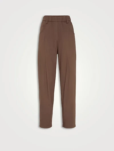 Five-pocket Trousers