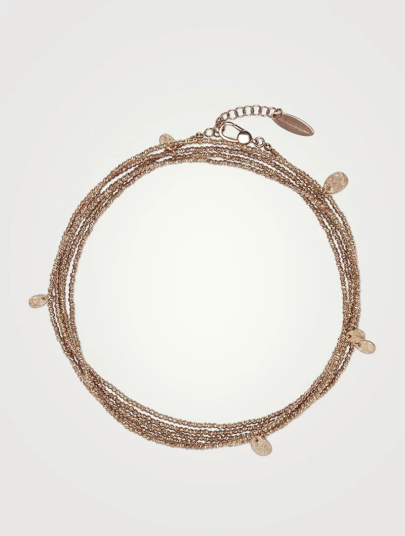Silver Bracelet