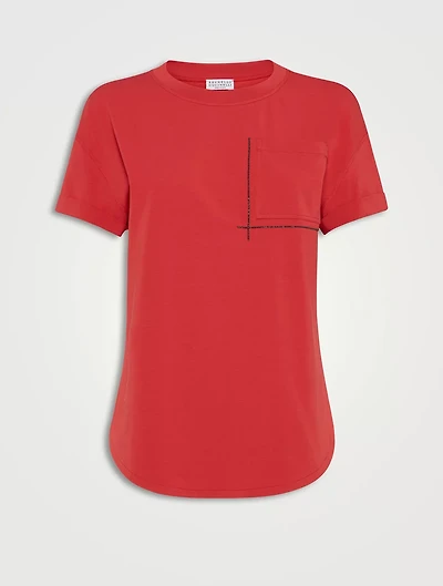 Jersey T-shirt
