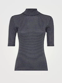 Striped Sweater