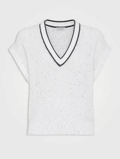 Dazzling Sweater