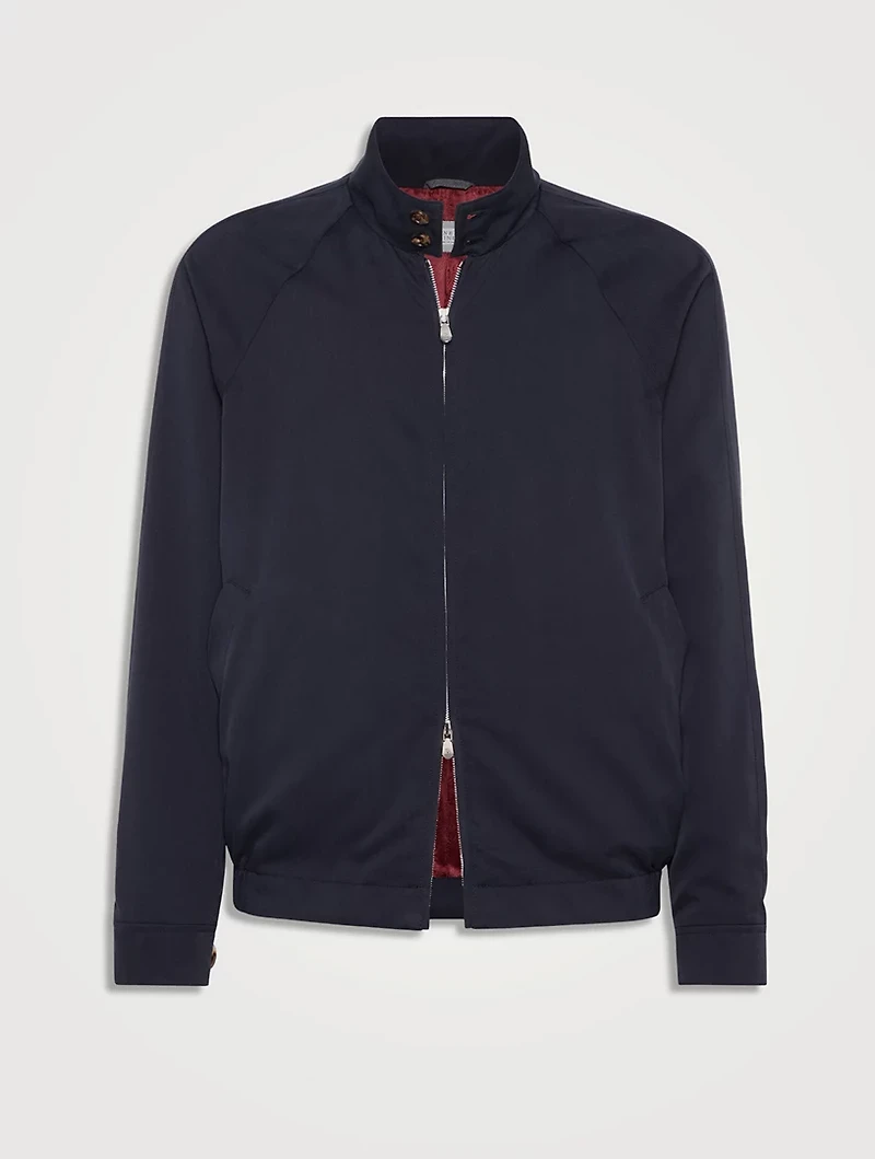 Outerwear Jacket