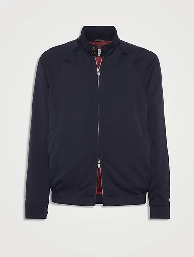 Outerwear Jacket