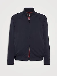 Outerwear Jacket