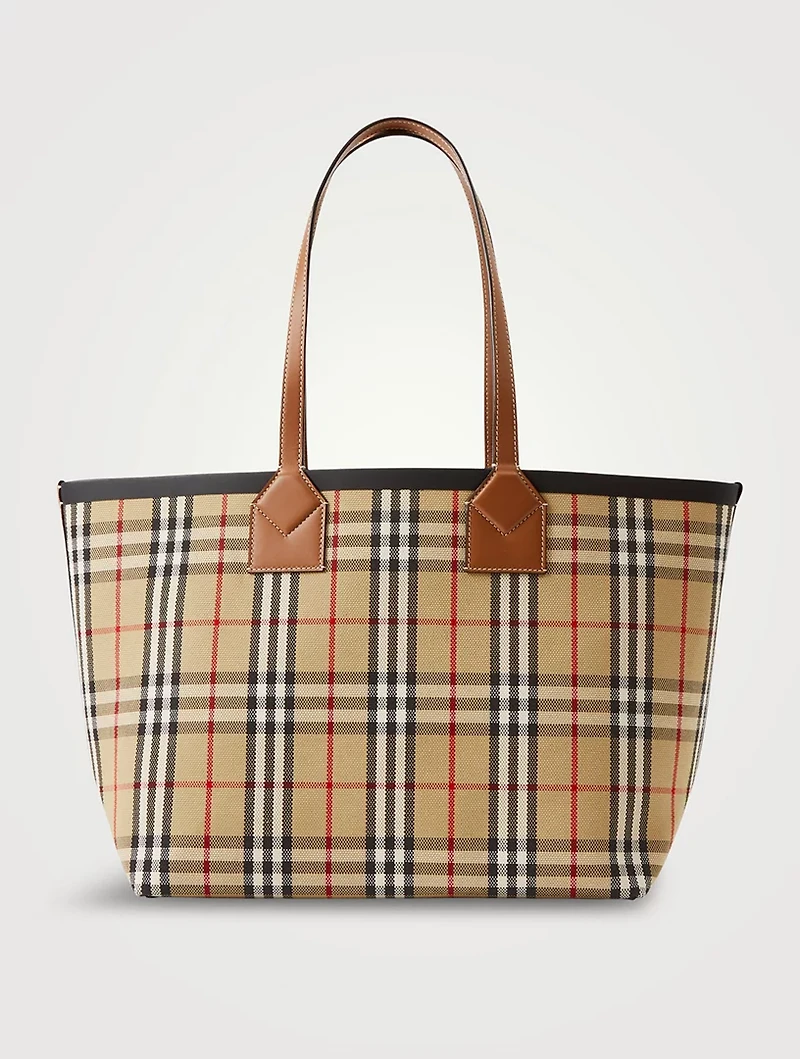 Medium London Tote