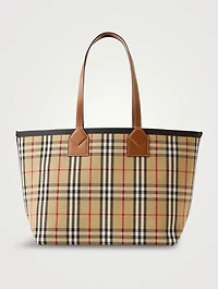 Medium London Tote