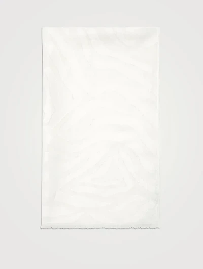 Linen Scarf