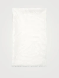 Linen Scarf