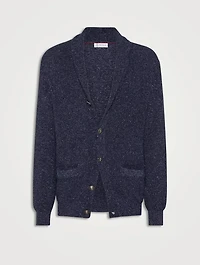 Chiné Cardigan