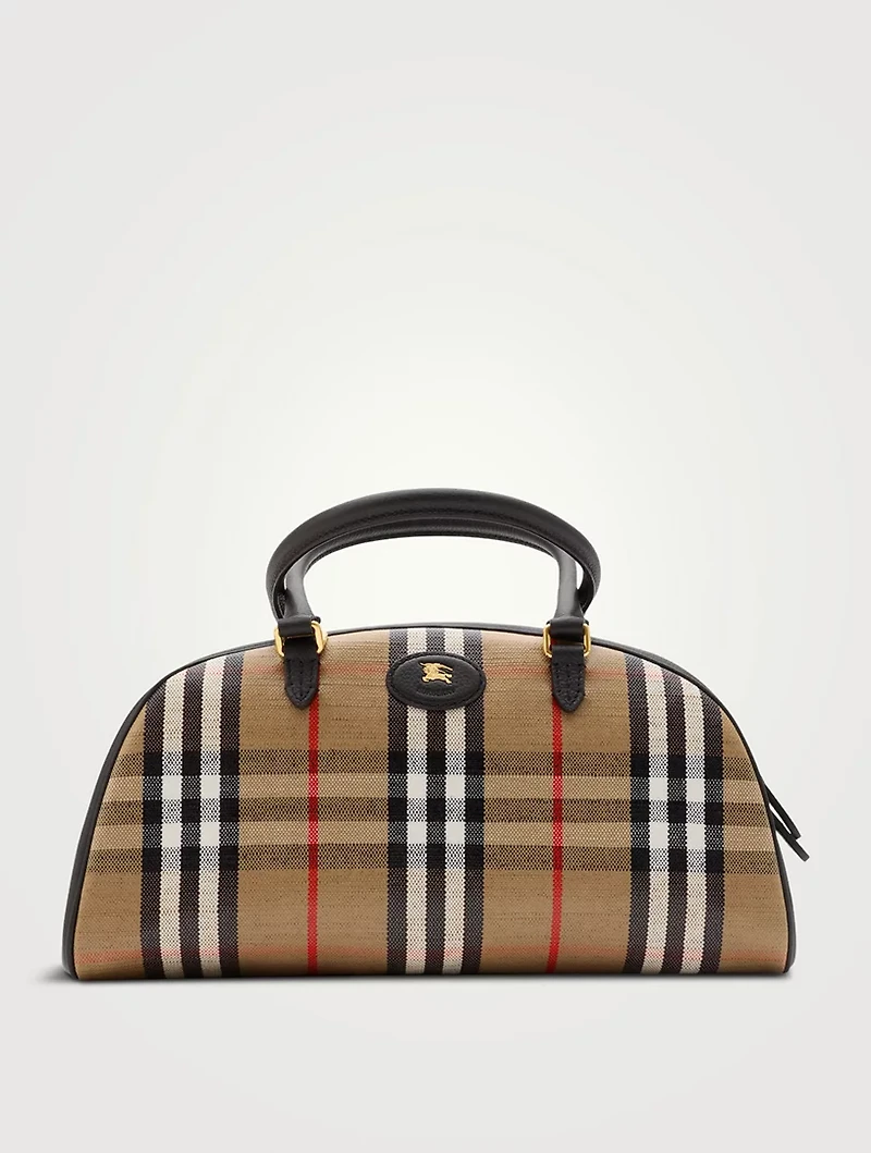 Highlands Bowling Bag