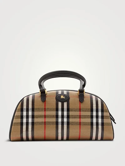 Highlands Bowling Bag​