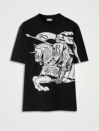 Ekd Cotton T-shirt