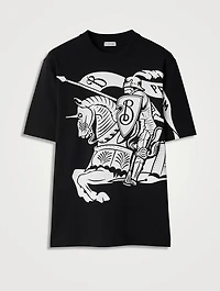 Ekd Cotton T-shirt