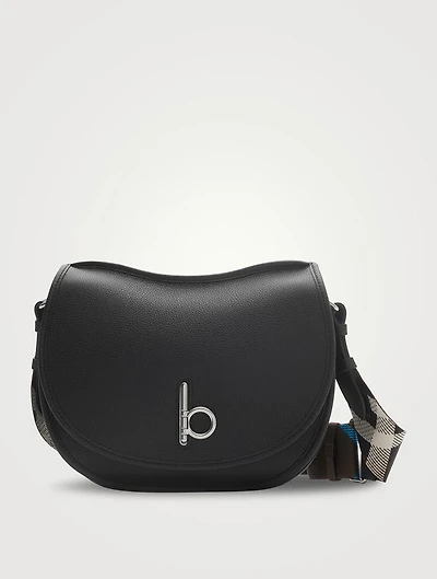 Small Rocking Horse Satchel
