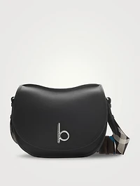 Small Rocking Horse Satchel