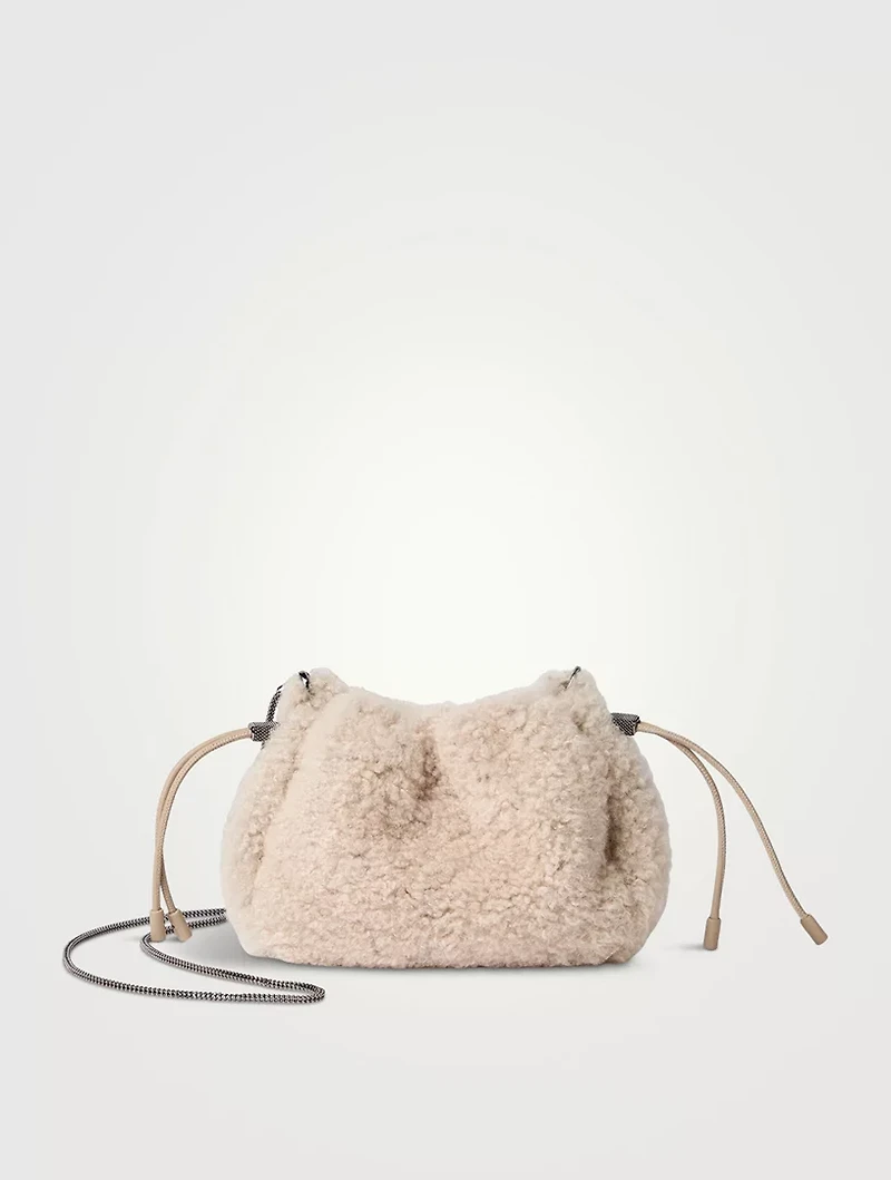 Mellow Mini Bucket Bag