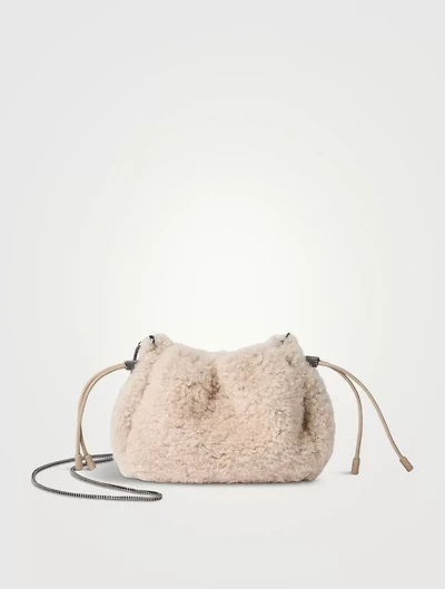 Mellow Mini Bucket Bag