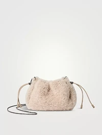 Mellow Mini Bucket Bag
