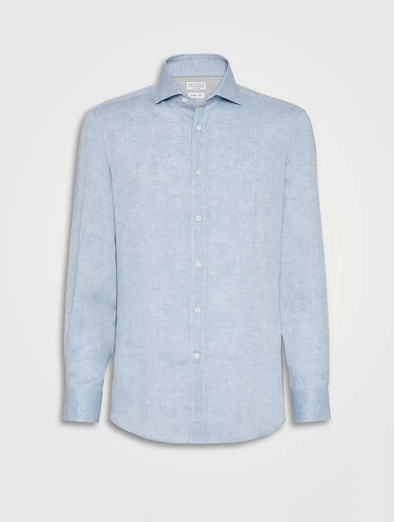Linen Shirt