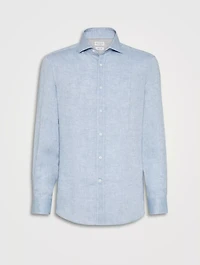 Linen Shirt