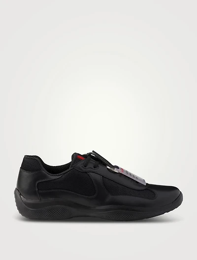 Prada America’s Cup Original Sneakers