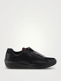 Prada America’s Cup Original Sneakers