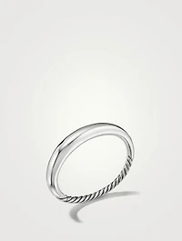 Pure Form® Smooth Bracelet Sterling Silver