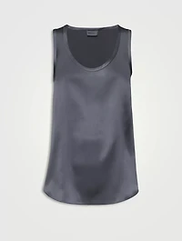 Satin Top