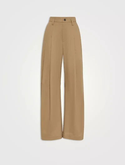 Five-pocket Trousers