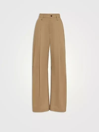 Five-pocket Trousers