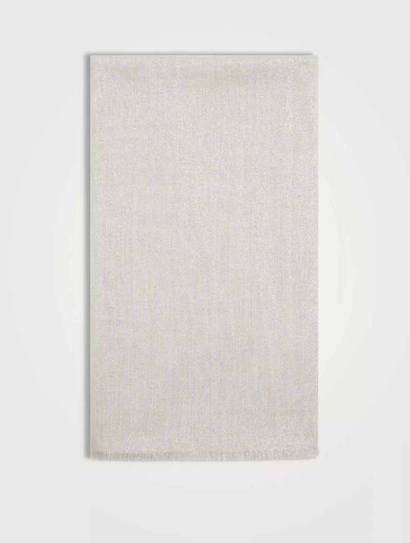 Sparkling Scarf