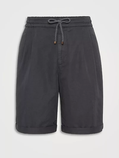 Bermuda Shorts
